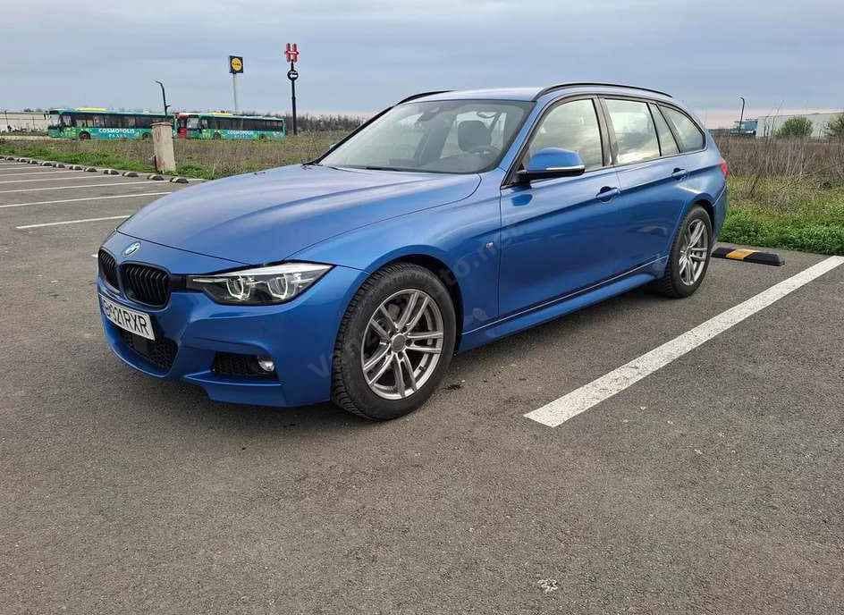 BMW Seria 3