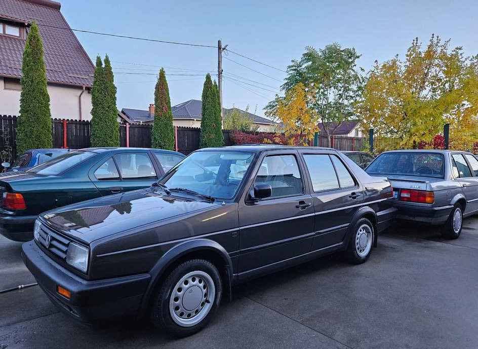 Volkswagen Jetta