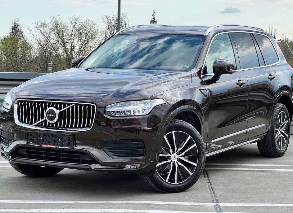 Volvo XC 90
