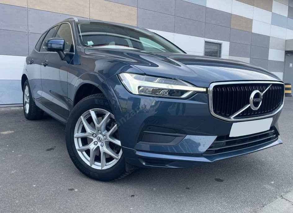 Volvo XC 60