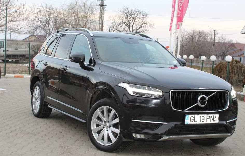 Volvo XC 90