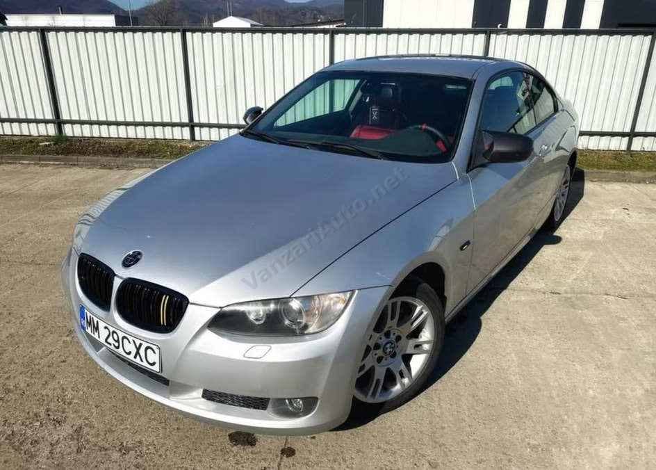 BMW Seria 3