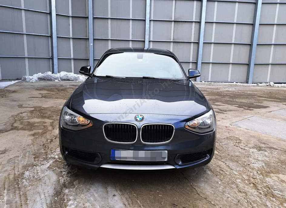 BMW Seria 1