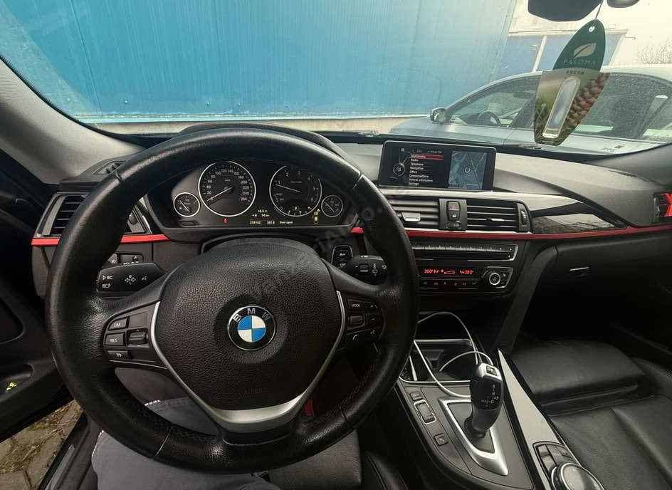 BMW Seria 3