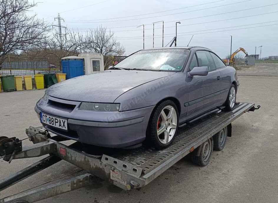 Opel Calibra