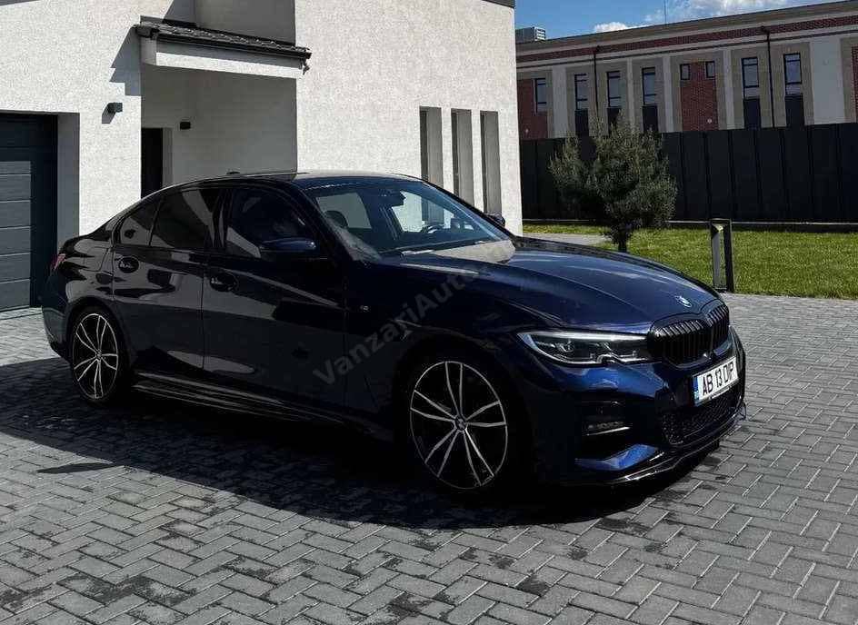 BMW Seria 3