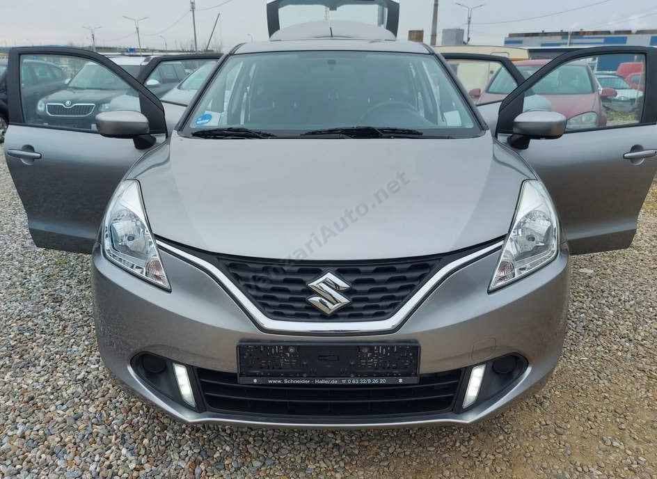 Suzuki Baleno