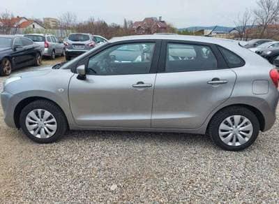 Suzuki Baleno