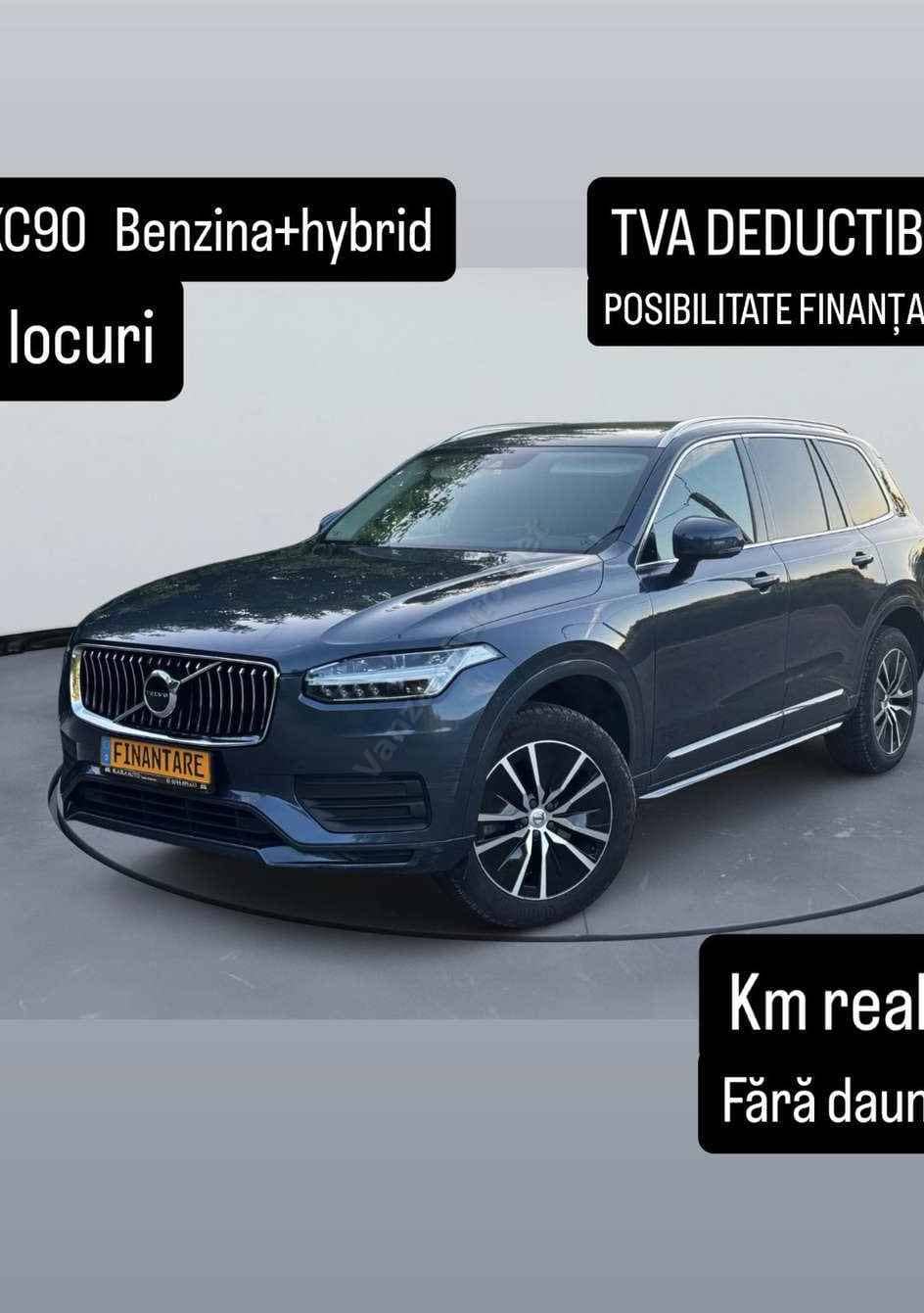 Volvo XC 90