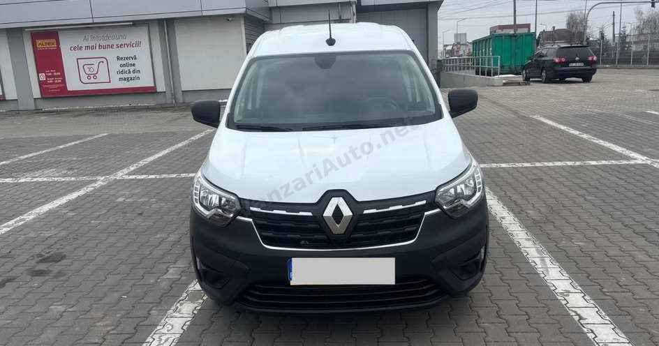 Renault Express