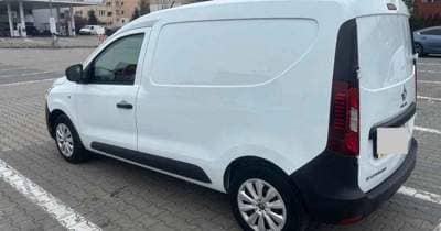 Renault Express