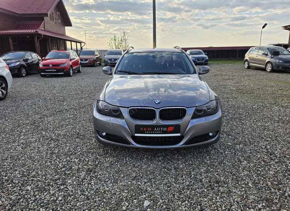 BMW Seria 3