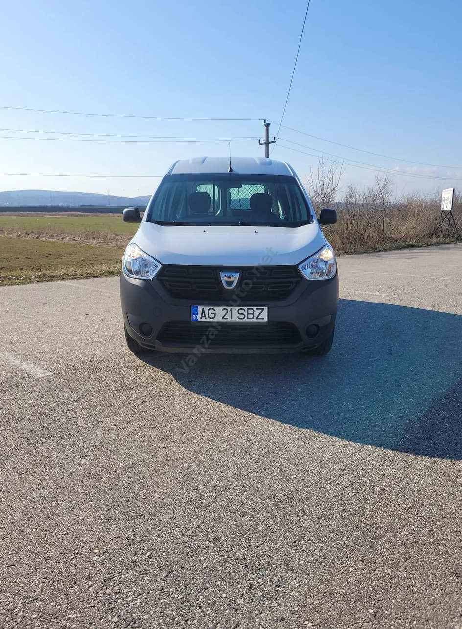 Dacia Dokker