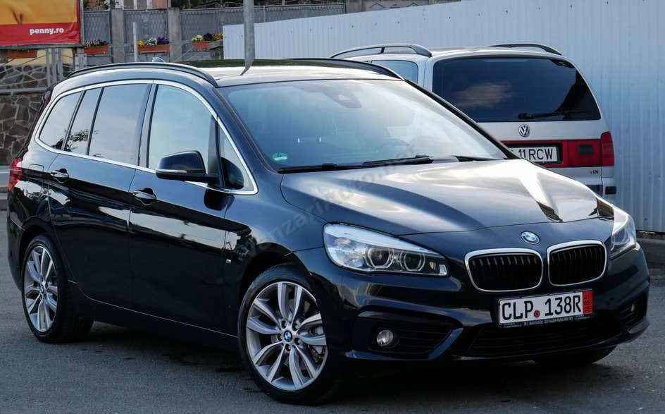 BMW Seria 2