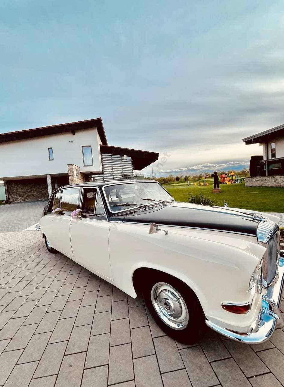 Jaguar Daimler