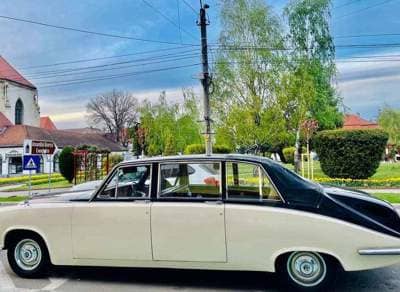 Jaguar Daimler