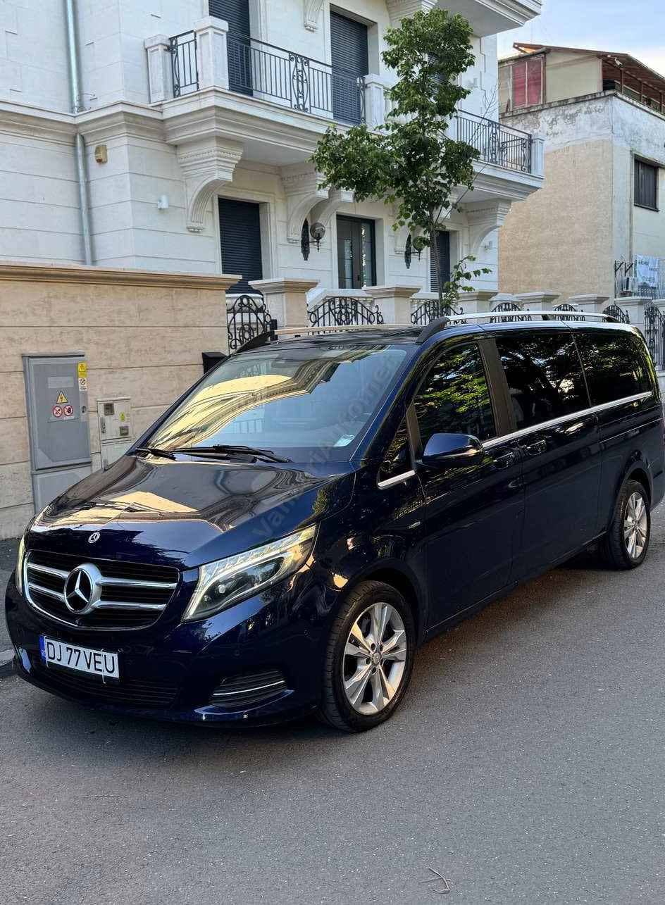 Mercedes-Benz V