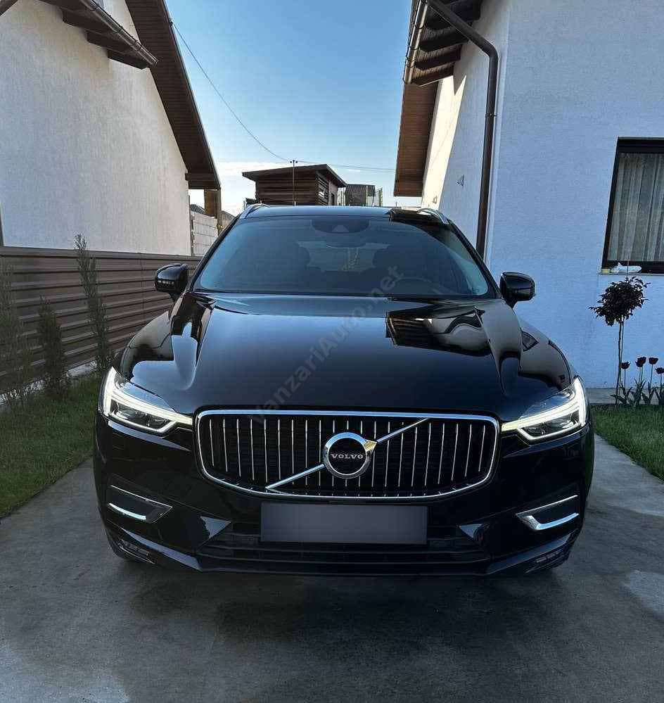 Volvo XC 60