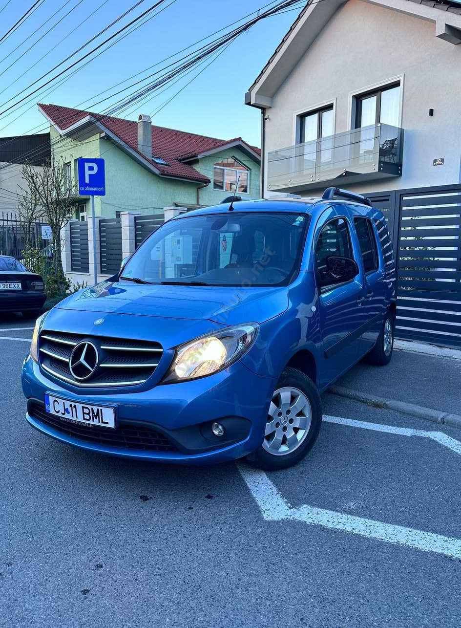 Mercedes-Benz Citan