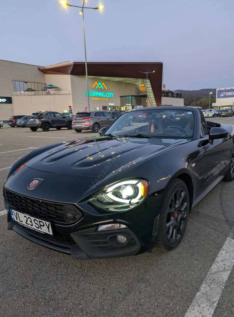 Fiat 124