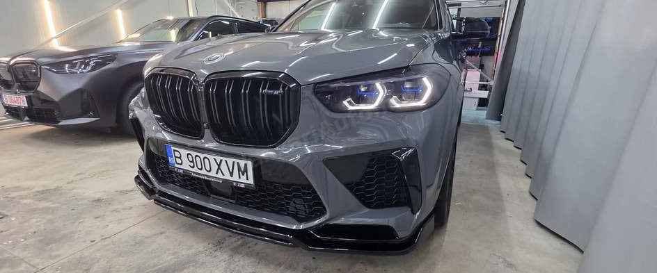 BMW X5 M