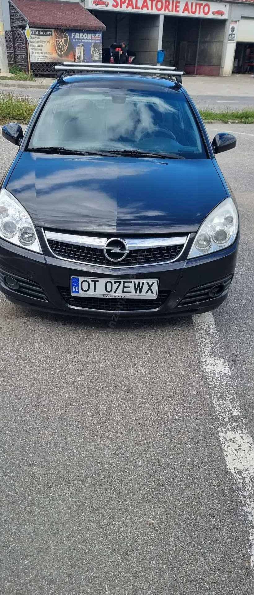 Opel Vectra