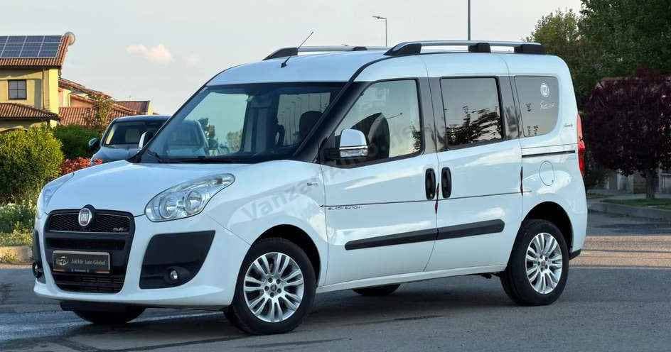 Fiat Doblo