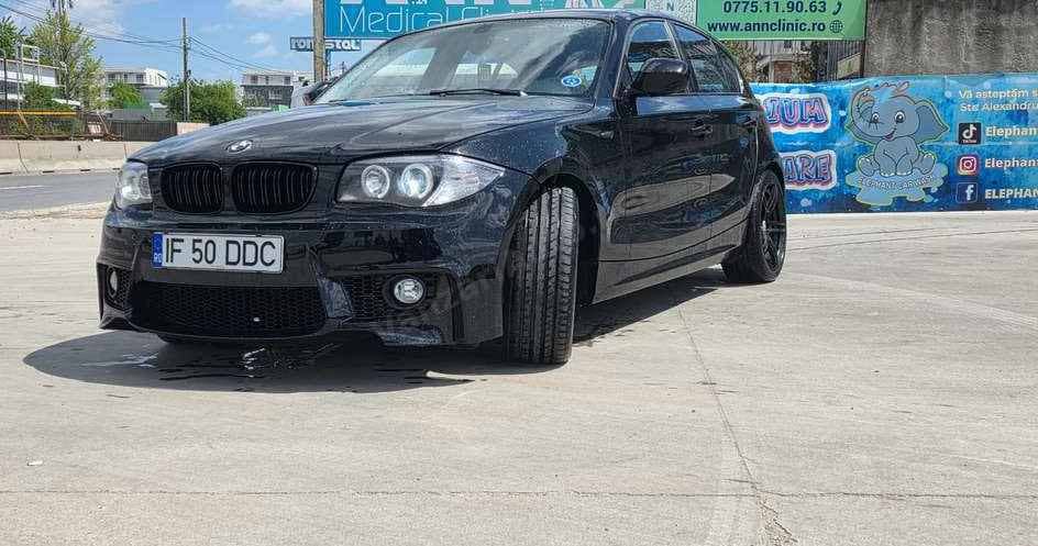 BMW Seria 1