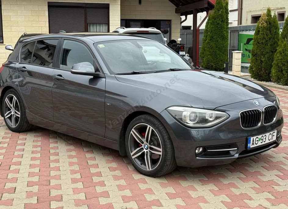 BMW Seria 1