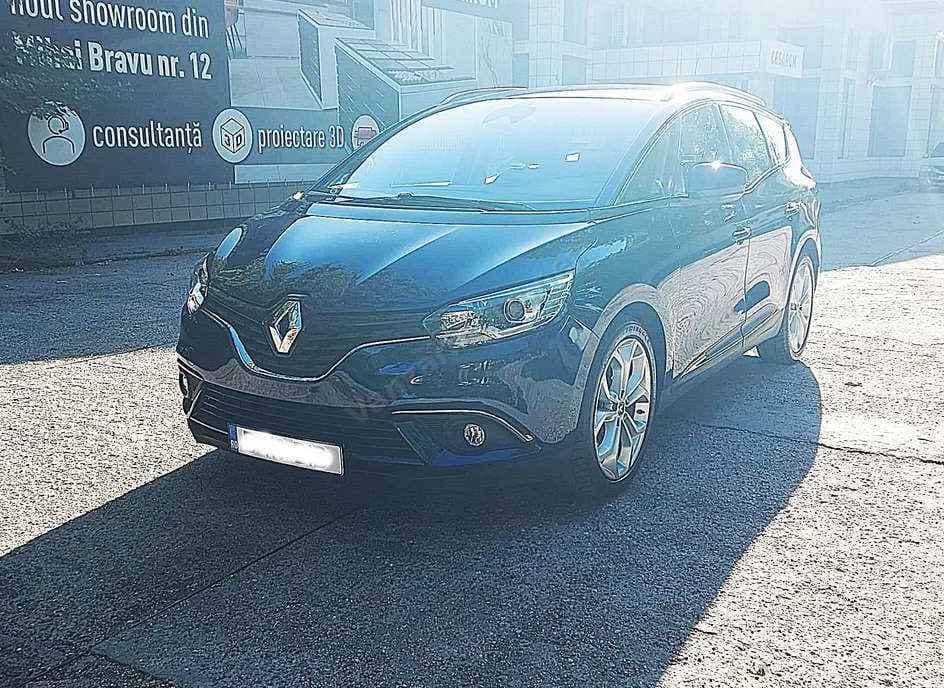 Renault Grand Scenic
