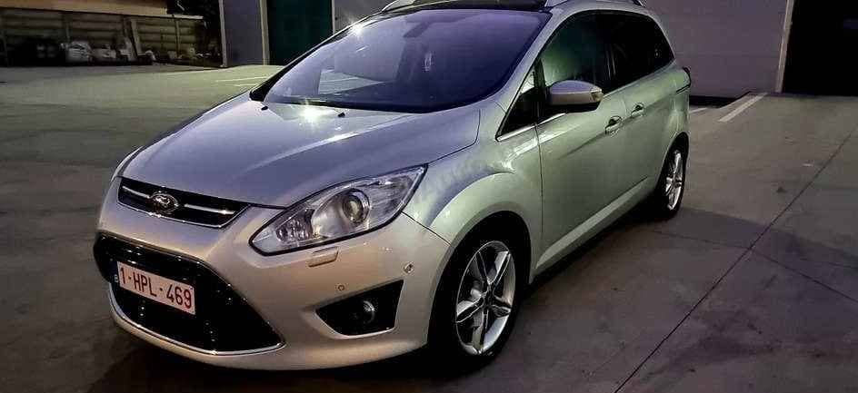 Ford Grand C-Max