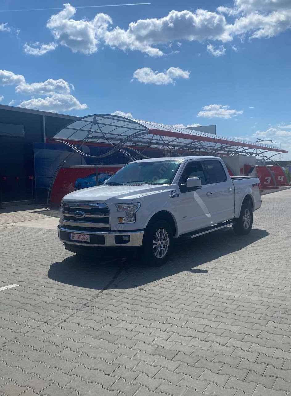 Ford F150