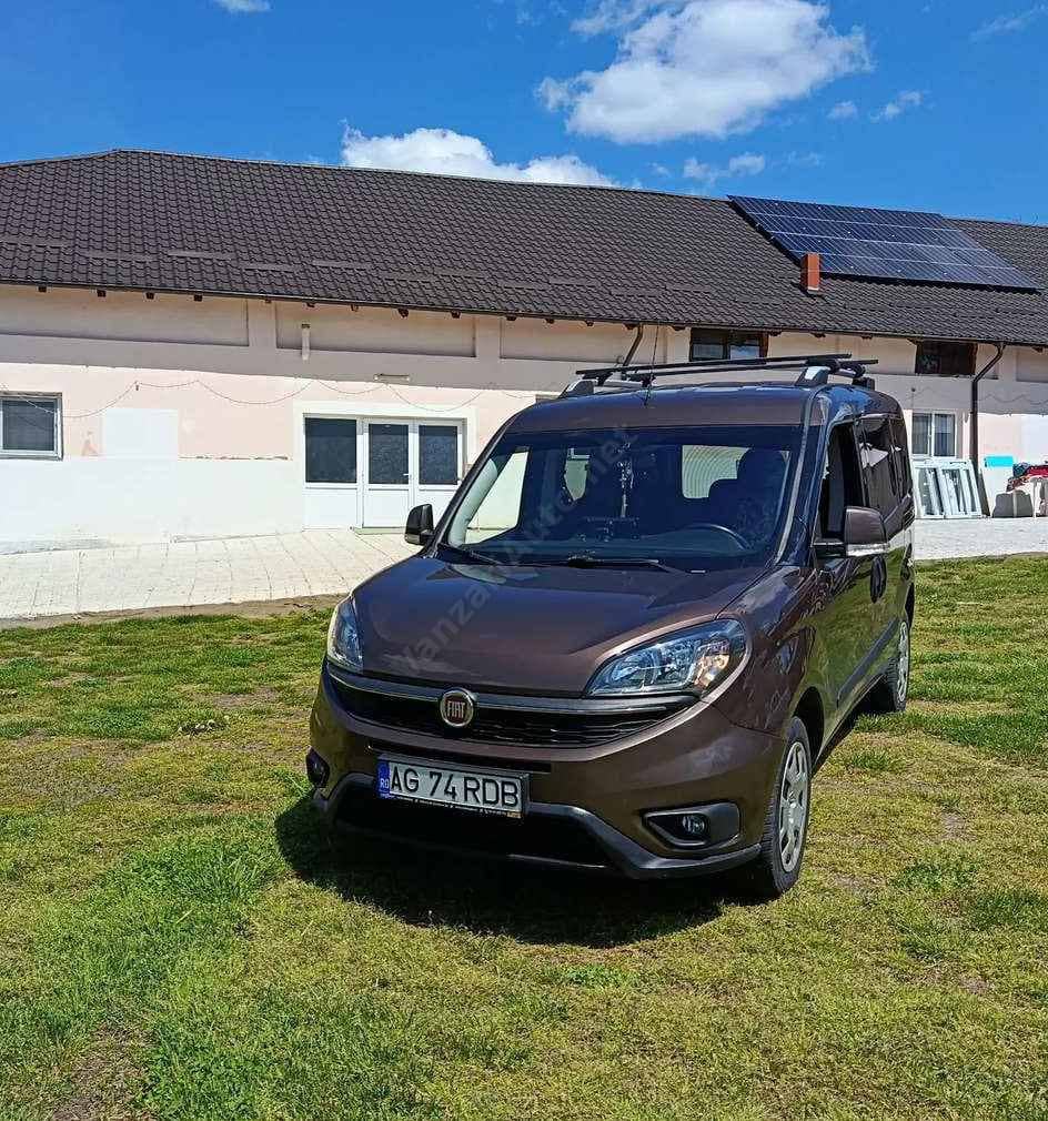 Fiat Doblo