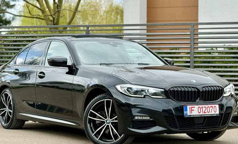 BMW Seria 3