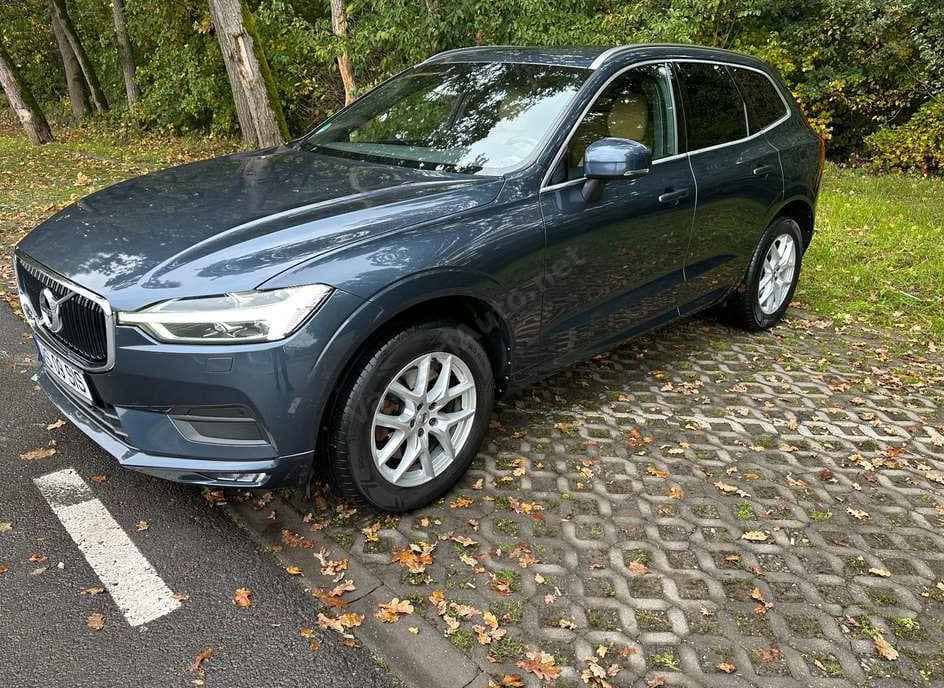 Volvo XC 60