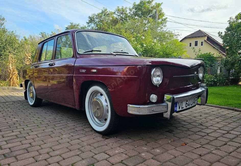 Dacia 1100