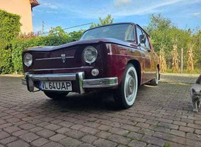 Dacia 1100
