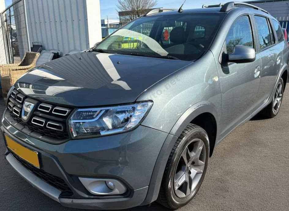 Dacia Logan