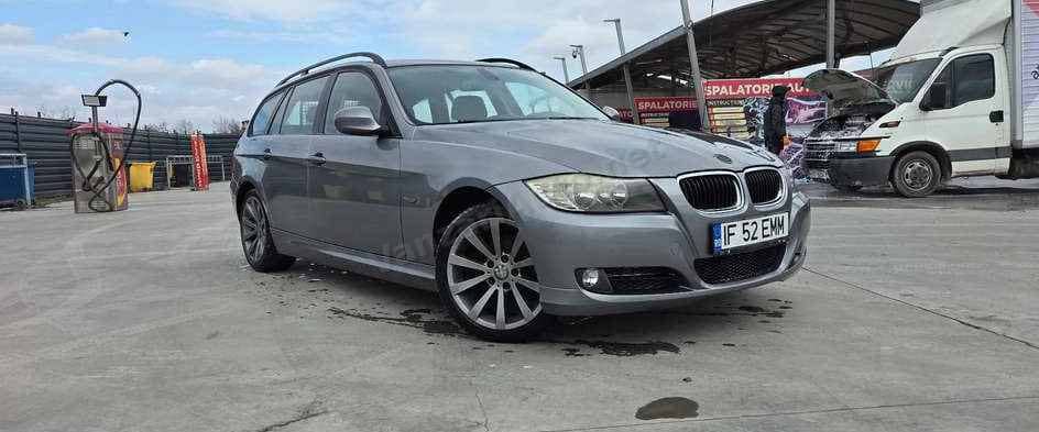 BMW Seria 3