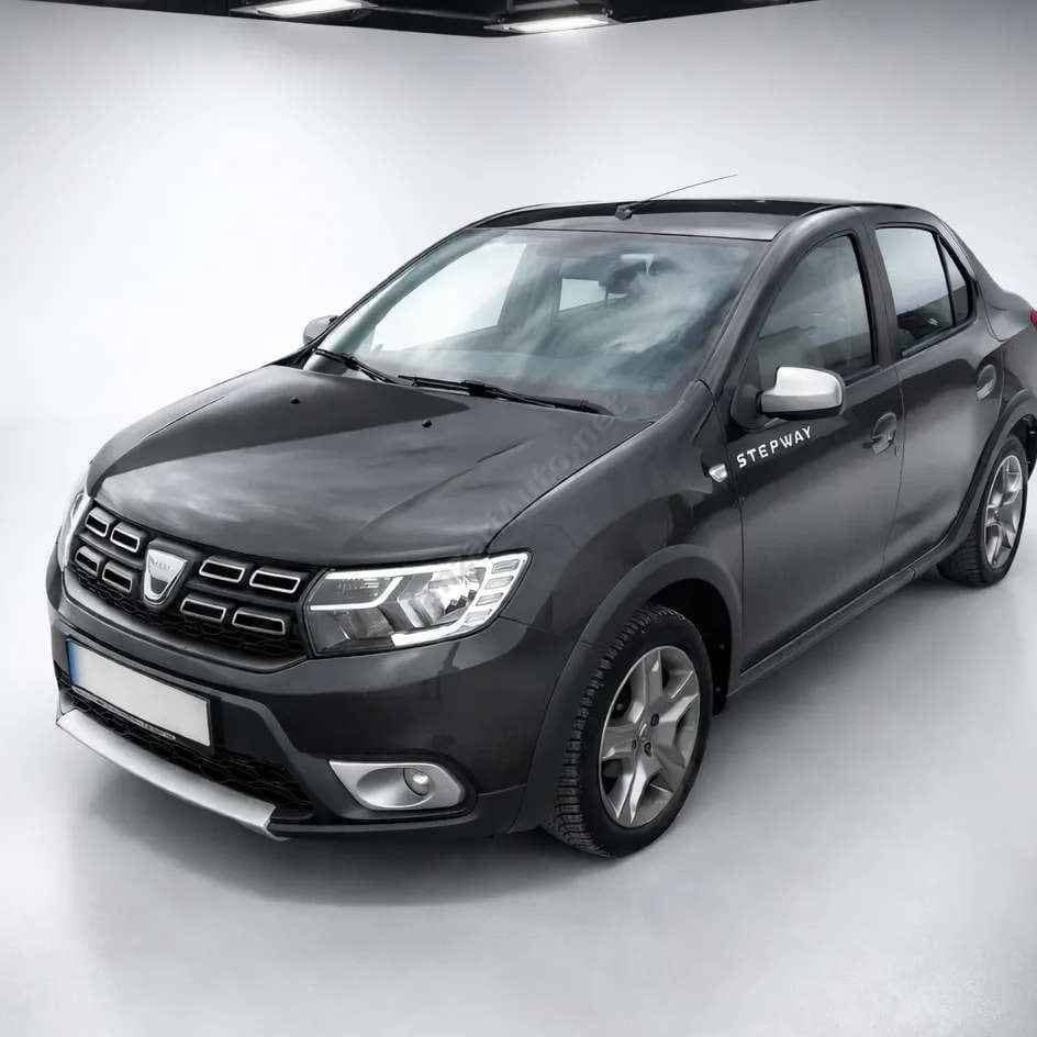 Dacia Logan Stepway