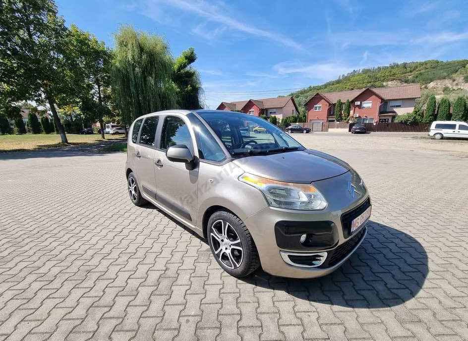 Citroen C3 Picasso