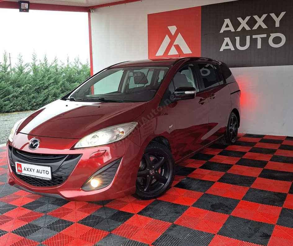 Mazda 5