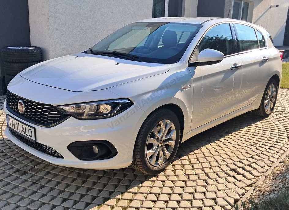 Fiat Tipo