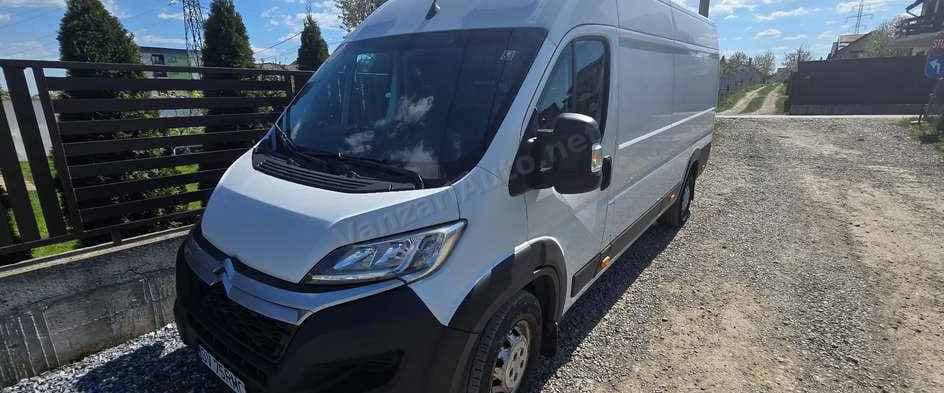 Citroen Jumper