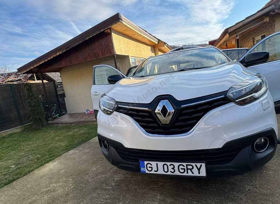 Renault Kadjar