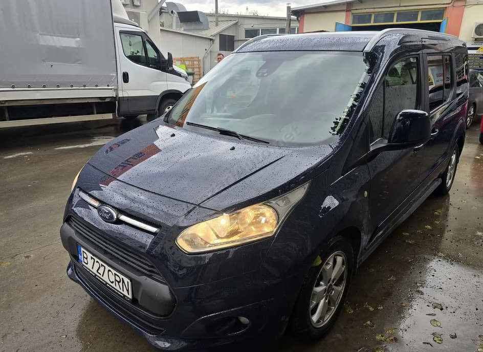 Ford Tourneo Connect