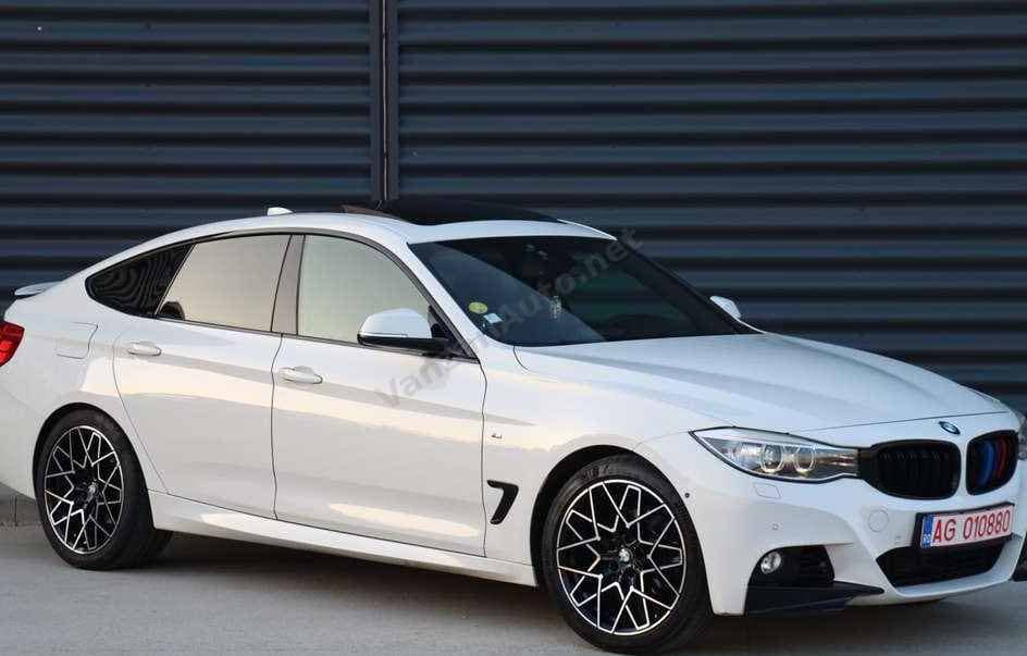 BMW Seria 3