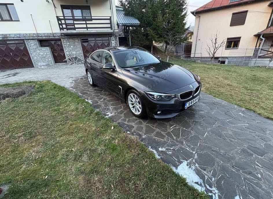 BMW Seria 4