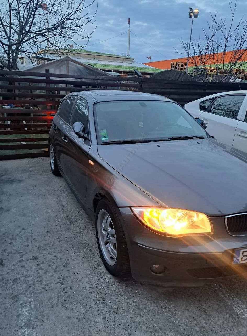 BMW Seria 1
