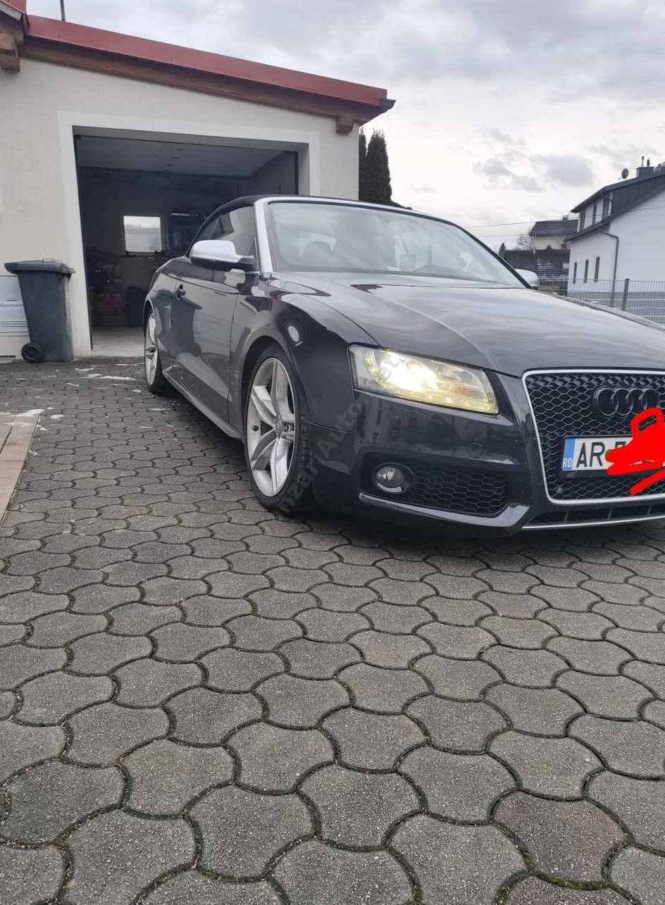 Audi S5